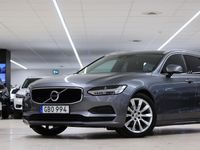 begagnad Volvo V90 D3 AWD 150hk Advanced Edition Värmare Drag LEASBAR