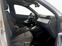 Begagnad Audi Q3 Proline 245 HK (180 kW) 2023 Vit SUV