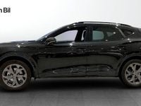 Begagnad Cupra Formentor 150 HK (110 kW) 2024 Svart SUV