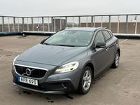Begagnad Volvo V40 CC 152 HK (111 kW) 2018 Kombi