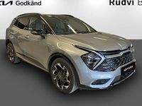 begagnad Kia Sportage PHEV GT-Line Panorama Two Color 2023, SUV