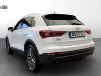 Begagnad Audi Q3 Proline 245 HK (180 kW) 2021 Vit SUV