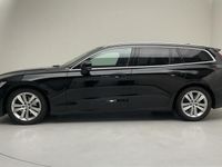 begagnad Volvo V60 D4