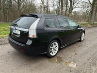 begagnad Saab 9-3 SportCombi 1.9 TTiD Lågmilare