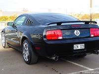 begagnad Ford Mustang V6 4.0 Coupé 210hk