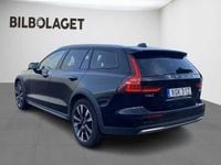 Begagnad Volvo V60 CC 250 HK (183 kW) 2024 Kombi