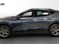 Ny Cupra Formentor 150 HK (110 kW) 2025 Mörkgrå SUV