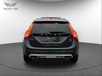 begagnad Volvo V60 CC D4 AWD Aut Summum, Taklucka Eu6