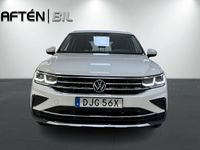 begagnad VW Tiguan eHybrid Plug-in *Drag *IQ.Light *B-kamera