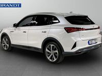 Begagnad MG Marvel R Performance 214 kW (291 HK) 2022 Vit SUV