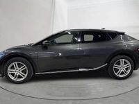 Begagnad Kia EV6 Plus 239 kW (325 HK) 2023 Grå SUV