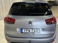 begagnad Citroën C4 Picasso 1,6 BHDi Shine Excl Aut Drag