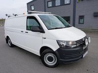 Begagnad VW T6 150 HK (110 kW) 2018 Van