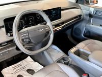 Ny Kia EV3 150 kW (204 HK) 2025 Silver SUV