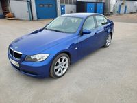 begagnad BMW 320 320 i automat