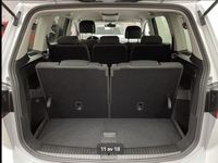 begagnad VW Touran 1.5 TSI Plus Euro 6, Automat, R-Line, Drag