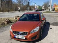 begagnad Volvo C30 D2 Kinetic Euro 5