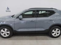 begagnad Volvo XC40 T2 T2 FWD Momentum Core 2021 Grå