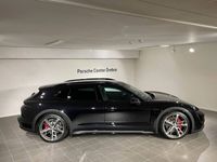begagnad Porsche Taycan 4S Cross Turismo Leasebar