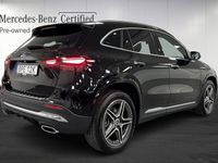 begagnad Mercedes GLA250 e 8G-DCT AMG / PANORAMA /