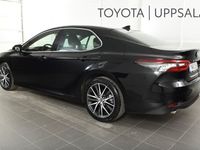 begagnad Toyota Camry 2.5 Elhybrid Executive Navi V-hjul Euro 6 218hk