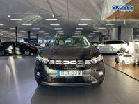 begagnad Dacia Sandero Stepway TCe 90 Expression