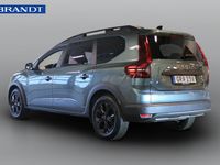 begagnad Dacia Jogger 7-seater HYBRID 140 Extreme 7 platser II