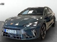 Ny Cupra Leon 150 HK (110 kW) 2025 Blå Kombi