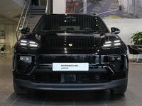 Begagnad Porsche Macan 330 kW (449 HK) 2025 Svart SUV