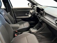 Ny Dacia Duster Expression 2026 Halvkombi