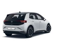 begagnad VW ID3 PA PRO 58 KWH BATTERI 2023, Halvkombi