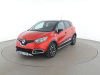 Begagnad Renault Captur 120 HK (88 kW) 2016 Flerfärgad SUV