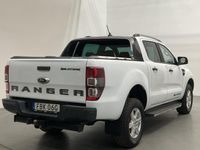 begagnad Ford Ranger 2.0 TDCi 4WD