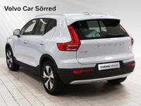 begagnad Volvo XC40 Recharge T4 Inscription Expression