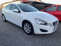 begagnad Volvo S60 D3 Geartronic, 163hk, 2011 Automat