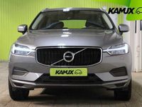 begagnad Volvo XC60 T5 AWD Momentum Adv Drag RÄNTA 6 2019, SUV