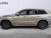 Begagnad Volvo XC90 455 HK (334 kW) 2026 Grå SUV