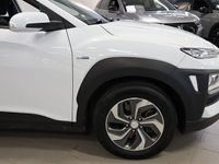 begagnad Hyundai Kona TREND 1.6 141hk - Carplay