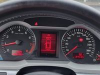 begagnad Audi A6 Sedan 2.0 TFSI Proline Euro 4