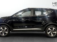 Begagnad MG ZS Comfort 11 kW (15 HK) 2024 Sedan
