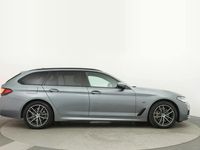 begagnad BMW 530 e xDrive Touring M-Sport