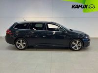 begagnad Peugeot 308 SW 1.6 BlueHDI GT-Line 120hk