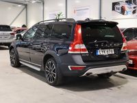 begagnad Volvo XC70 D4 Polestar 220HK Sport Dynamic EDT AWD Aut