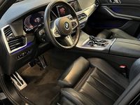 begagnad BMW X5 X Drive 30d M Sport 2021, SUV