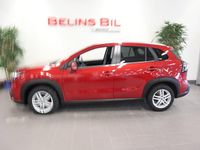 Begagnad Suzuki SX4 S-Cross 102 HK (75 kW) 2023 Röd SUV