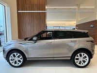 begagnad Land Rover Range Rover evoque D200 SE