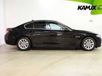 begagnad BMW 530 xDrive skinn 258hk