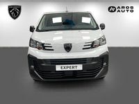 Ny Peugeot Expert 150 HK (110 kW) 2025 Vit Van