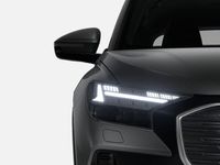 begagnad Audi Q4 e-tron 40 e-tron Proline