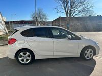 Begagnad BMW 218 Active Tourer 150 HK (110 kW) 2019 Minibuss